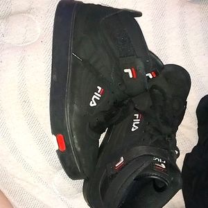 FILA